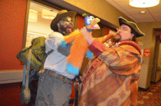 MarsCon's  6th Masquerade Ball